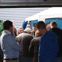 Koiforum.nl verlegt zijn grenzen
