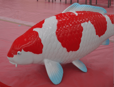 Grand Champion kandidaten voor 2014 All Japan Show