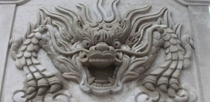 Via Zen Boeddhisme blije beelden maken…..