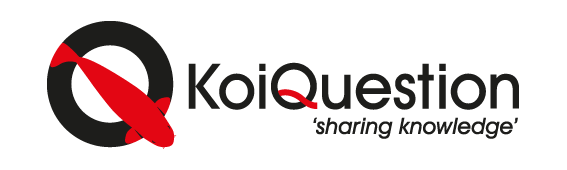 KoiQuestion