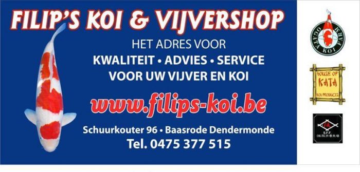 Van Beenhouwer tot Koidealer