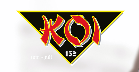 Preview Koi 132