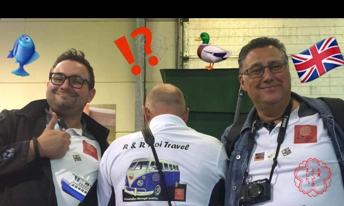 Betekent groter altijd beter?!